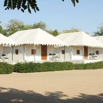 Hotel Classic Inn, Jaisalmer 1